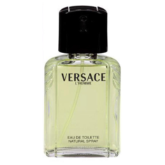 Туалетная вода Versace Versace LHomme, 100 мл