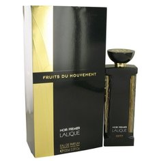 Парфюмерная вода Lalique Fruits du Mouvement 1977, 100 мл