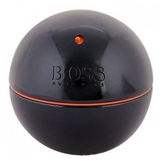 Туалетная вода HUGO BOSS Boss in Motion Black, 40 мл