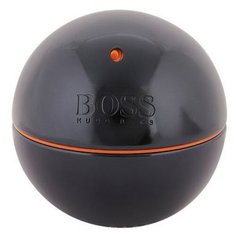 Туалетная вода HUGO BOSS Boss in Motion Black, 90 мл