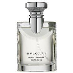 Туалетная вода BVLGARI Extreme, 50 мл