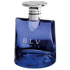 Парфюмерная вода BVLGARI BLV Notte pour Femme, 40 мл