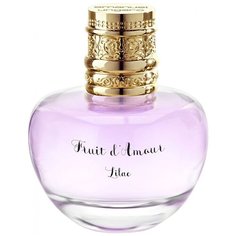 Туалетная вода Emanuel Ungaro Fruit dAmour Lilac, 50 мл