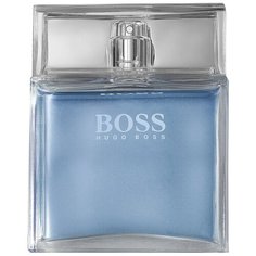 Туалетная вода HUGO BOSS Boss Pure, 75 мл