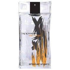 Туалетная вода Emanuel Ungaro Apparition Wild Orange, 90 мл