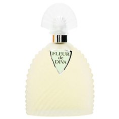 Туалетная вода Emanuel Ungaro Fleur de Diva, 100 мл