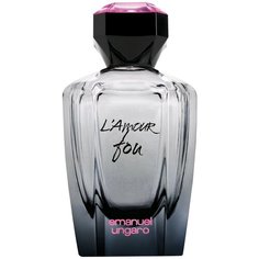 Парфюмерная вода Emanuel Ungaro LAmour Fou, 30 мл