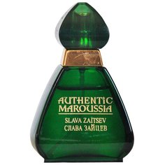 Туалетная вода Slava Zaitsev Autenthic Maroussia, 50 мл