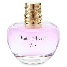 Туалетная вода Emanuel Ungaro Fruit dAmour Lilac, 100 мл