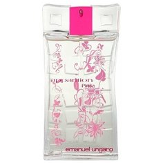 Туалетная вода Emanuel Ungaro Apparition Pink, 50 мл