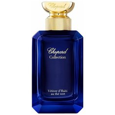 Парфюмерная вода Chopard Vetiver dHaiti au The Vert, 50 мл