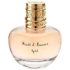 Туалетная вода Emanuel Ungaro Fruit dAmour Gold, 50 мл