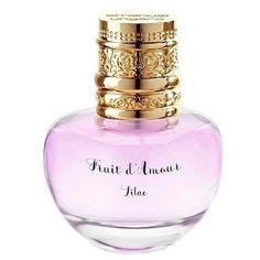 Туалетная вода Emanuel Ungaro Fruit dAmour Lilac, 30 мл