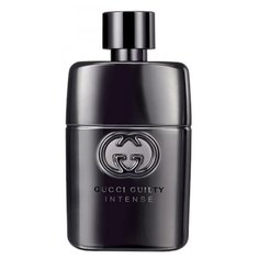 Туалетная вода GUCCI Guilty Intense pour Homme, 90 мл