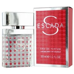 Парфюмерная вода Escada S, 30 мл