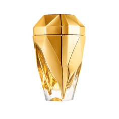 Парфюмерная вода Paco Rabanne Lady Million Collector Edition, 80 мл