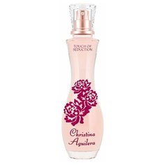Парфюмерная вода Christina Aguilera Touch of Seduction, 60 мл