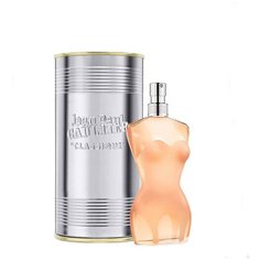 Парфюмерная вода Jean Paul Gaultier Classique, 100 мл