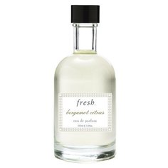 Парфюмерная вода Fresh Bergamot Citrus, 100 мл