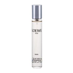 Парфюмерная вода Loewe 001 Man, 15 мл