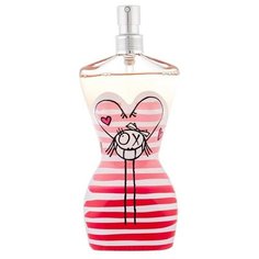 Туалетная вода Jean Paul Gaultier Classique Eau Fraiche Andre Edition, 100 мл