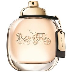 Парфюмерная вода Coach The Fragrance Coach, 90 мл