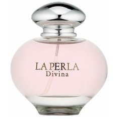 Туалетная вода La Perla Divina, 80 мл