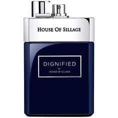 Парфюмерная вода House Of Sillage Dignified, 75 мл