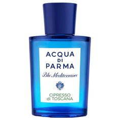 Туалетная вода Acqua di Parma Blu Mediterraneo - Cipresso di Toscana, 150 мл