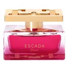Парфюмерная вода Escada Especially Escada Elixir, 50 мл
