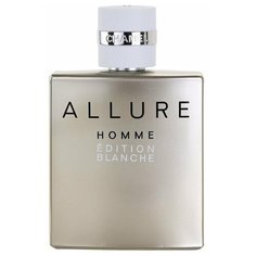 Парфюмерная вода Chanel Allure Homme Edition Blanche, 50 мл