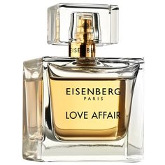 Парфюмерная вода Eisenberg Love Affair Femme, 100 мл