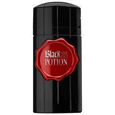 Туалетная вода Paco Rabanne Black XS Potion for Him, 100 мл