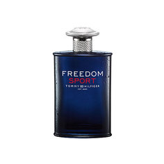 Туалетная вода TOMMY HILFIGER Freedom Sport, 100 мл