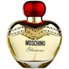 Парфюмерная вода MOSCHINO Glamour, 100 мл