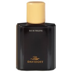 Туалетная вода Davidoff Zino, 75 мл