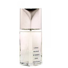 Туалетная вода Issey Miyake LEau Bleue dIssey Eau Fraiche, 75 мл