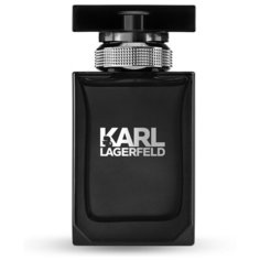Туалетная вода Karl Lagerfeld Karl Lagerfeld for Him, 50 мл