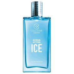 Туалетная вода Collistar Acqua Attiva Ice, 100 мл