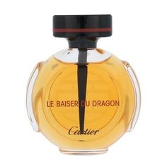 Парфюмерная вода Cartier Le Baiser du Dragon, 50 мл