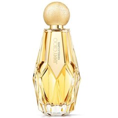 Парфюмерная вода Jimmy Choo Vanilla Love, 125 мл
