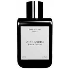 Парфюмерная вода LM Parfums O des Soupirs, 100 мл
