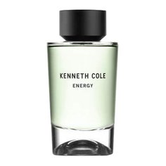 Туалетная вода KENNETH COLE Energy, 100 мл