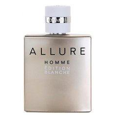 Парфюмерная вода Chanel Allure Homme Edition Blanche, 100 мл
