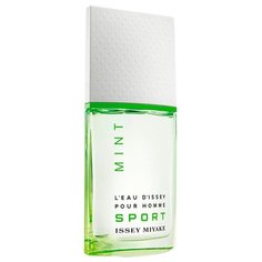 Туалетная вода Issey Miyake LEau dIssey pour Homme Sport Mint, 100 мл