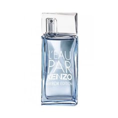 Туалетная вода KENZO LEau par Kenzo Mirror Edition pour Homme, 50 мл