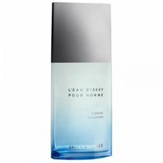 Туалетная вода Issey Miyake LEau dIssey pour Homme Oceanic Expedition, 75 мл