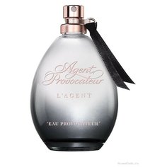 Туалетная вода Agent Provocateur LAgent Eau Provocateur, 50 мл
