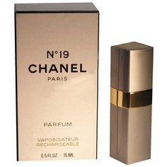 Духи Chanel №19, 15 мл