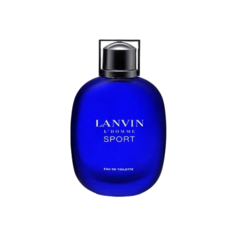 Туалетная вода Lanvin LHomme Sport, 100 мл